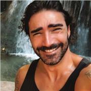 Fotografia professionale per social network (instagram, facebook, ecc)